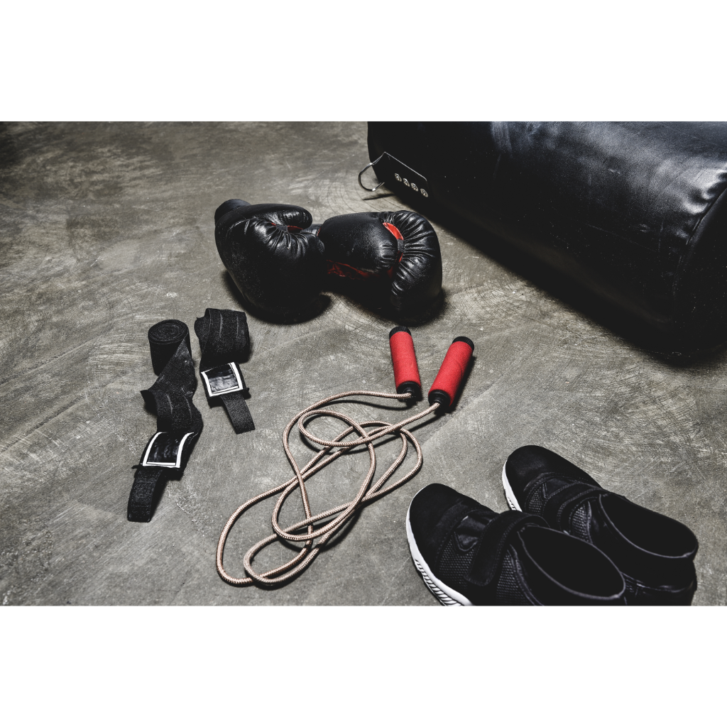 Home Boxing Equipment A Step by Step Guide to Choosing the Best Gear
