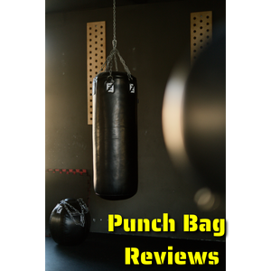 Punch Bag Reviews
