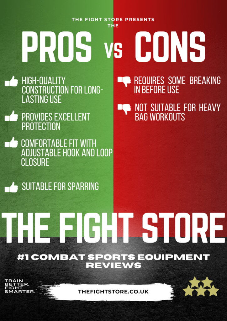 RDX Kids Boxing Gloves