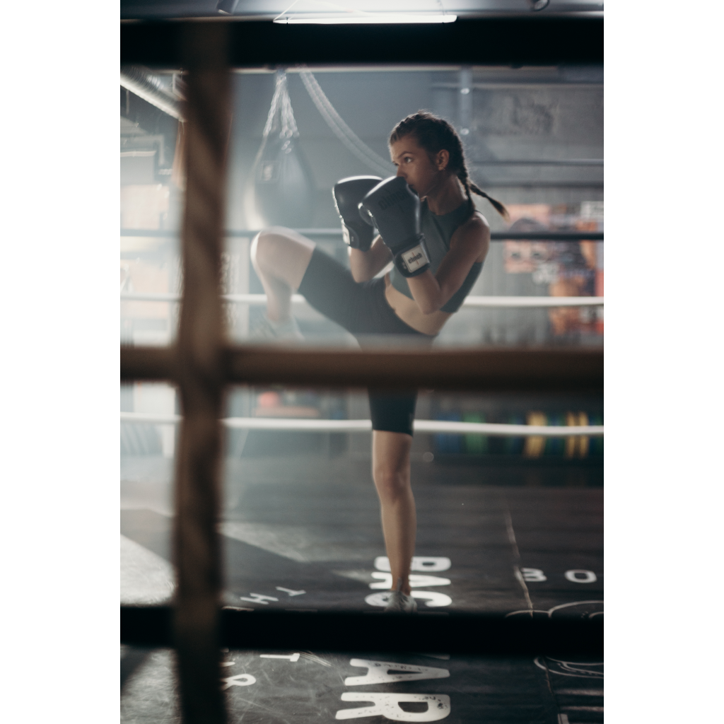 Kickboxing