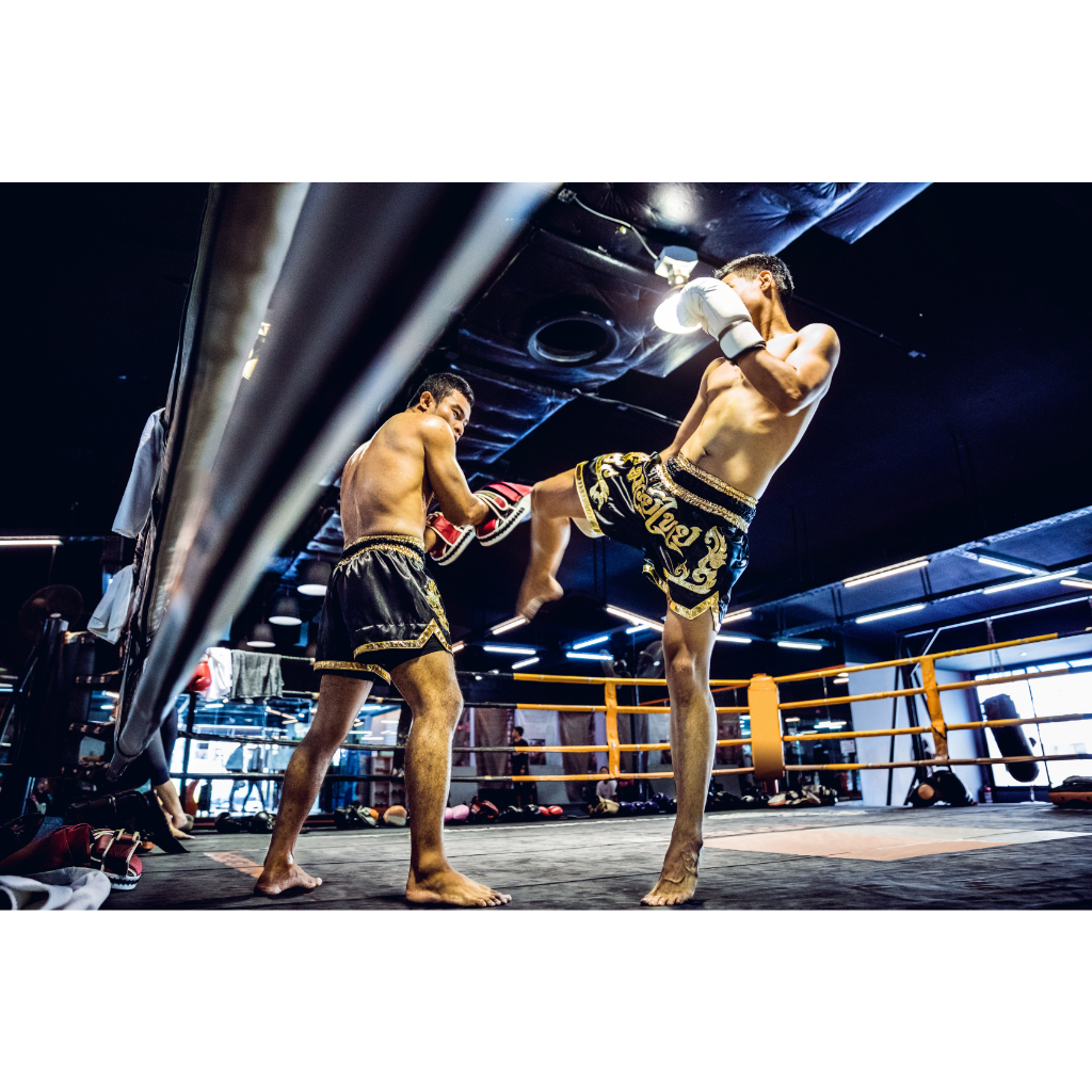 Muay Thai