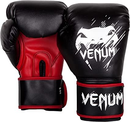 Venum Contender Kids Boxing Gloves