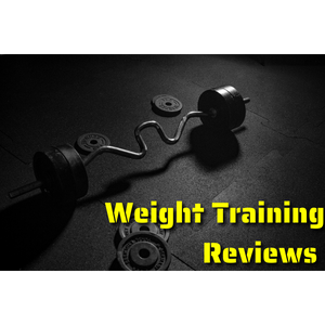 Weight Training reviews