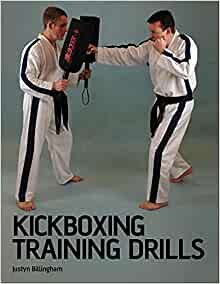 Kickboxing Training Drills Feature Imagie