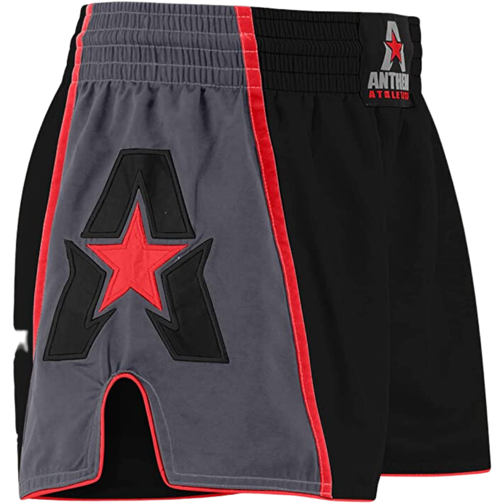 Anthem Athletics Infinity Muay Thai Shorts - Kickboxing, Thai Boxing, Striking Feature Image