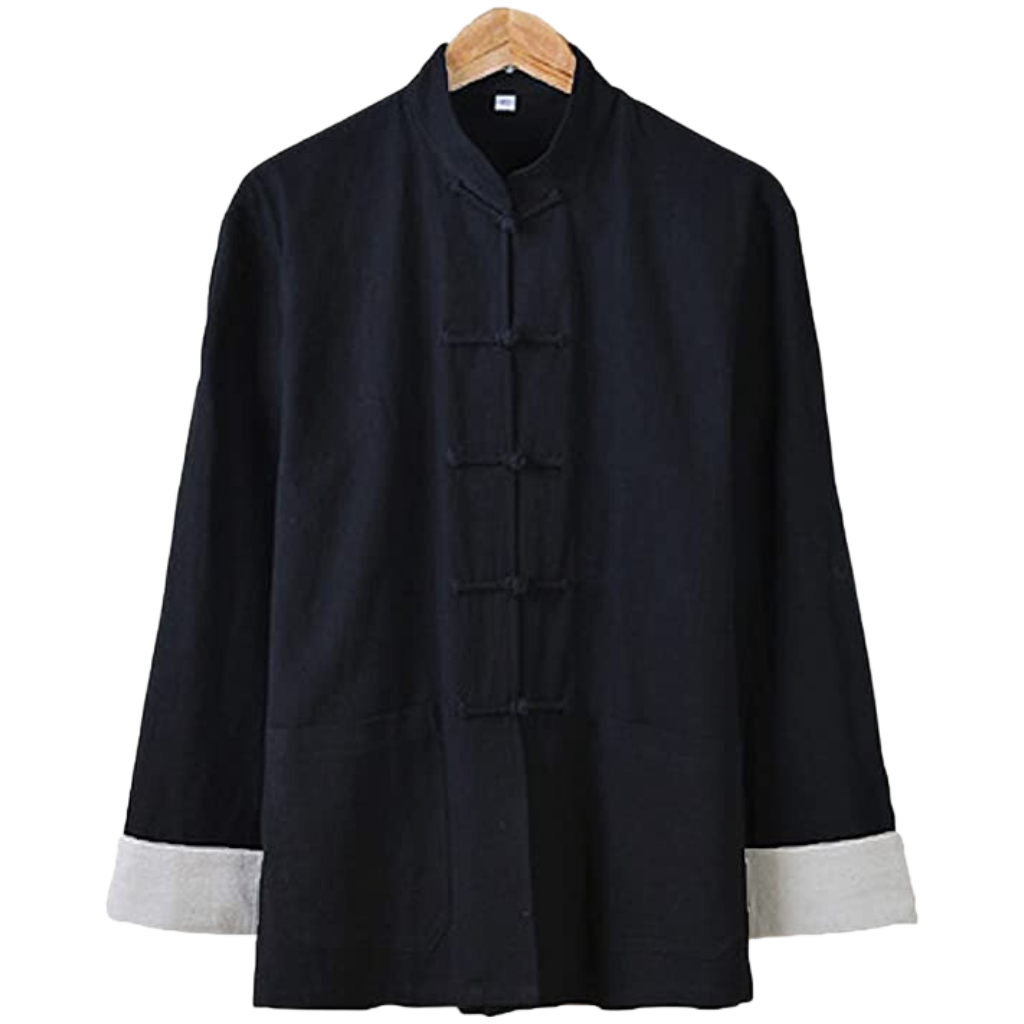 G-Like Kung Fu Shirt - Chinese Traditional Taiji Qi Gong Martial Arts Wing Chun Shaolin Tai Chi Taekwondo Training Feature Image