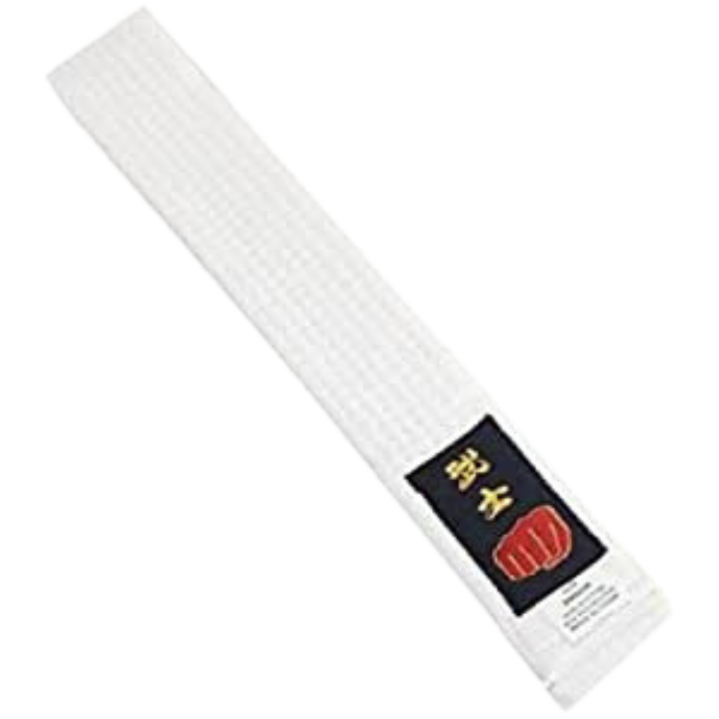 Longford Store UK Karate Belt Martial Arts Taekwondo Judo Kickboxing Ju-Jitsu Shotokan Feature Image