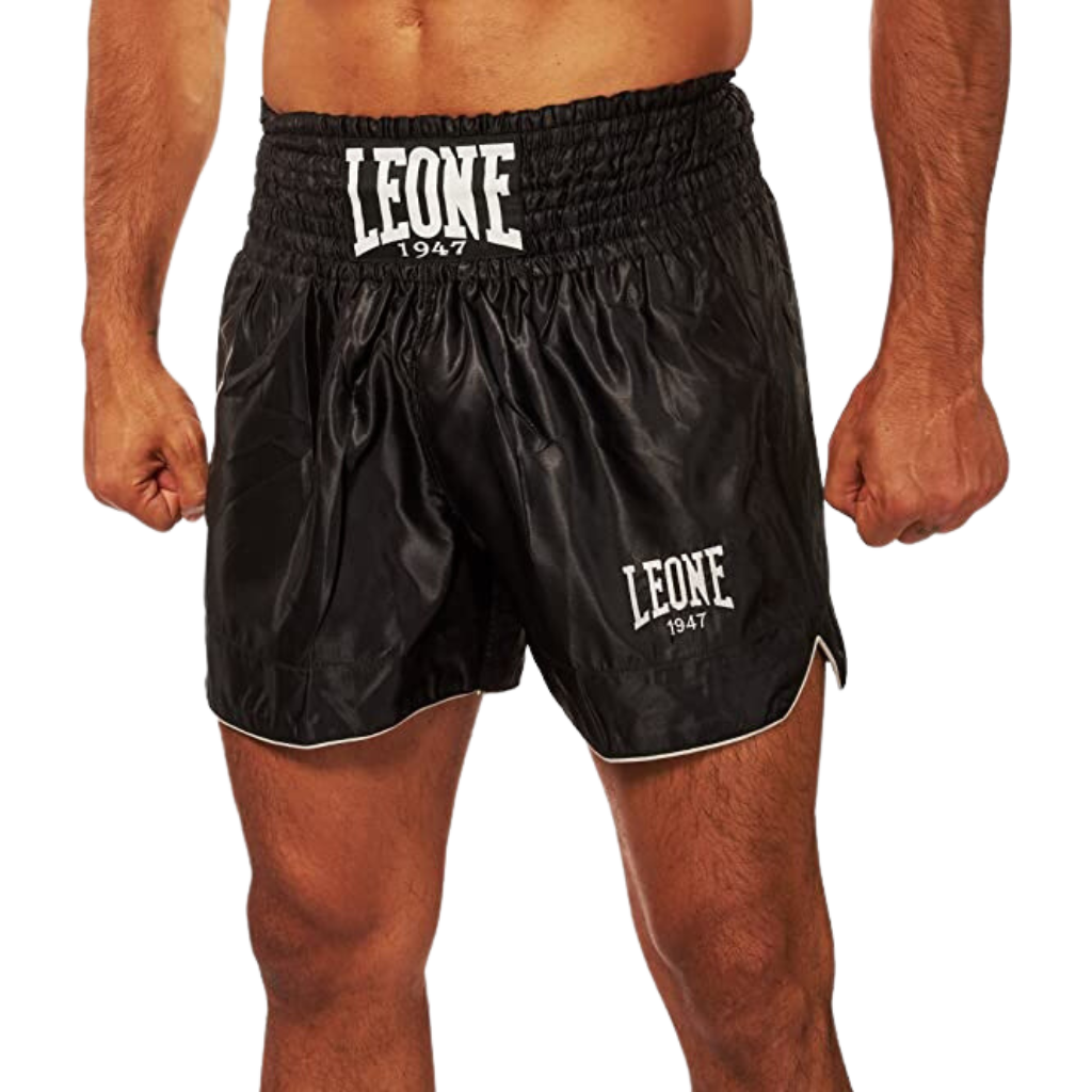 Leone 1947 Kick-Thai Shorts Feature Image