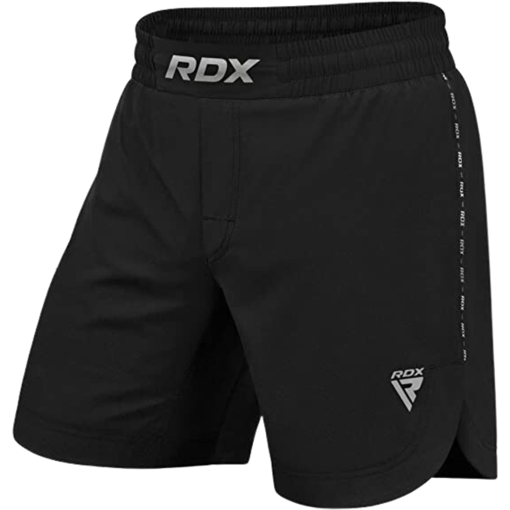 RDX MMA Shorts for Training and Kick boxing, Trunks for Bodybuilding, Cage Fighting, Muay Thai,BJJ Grappling and Feature Image