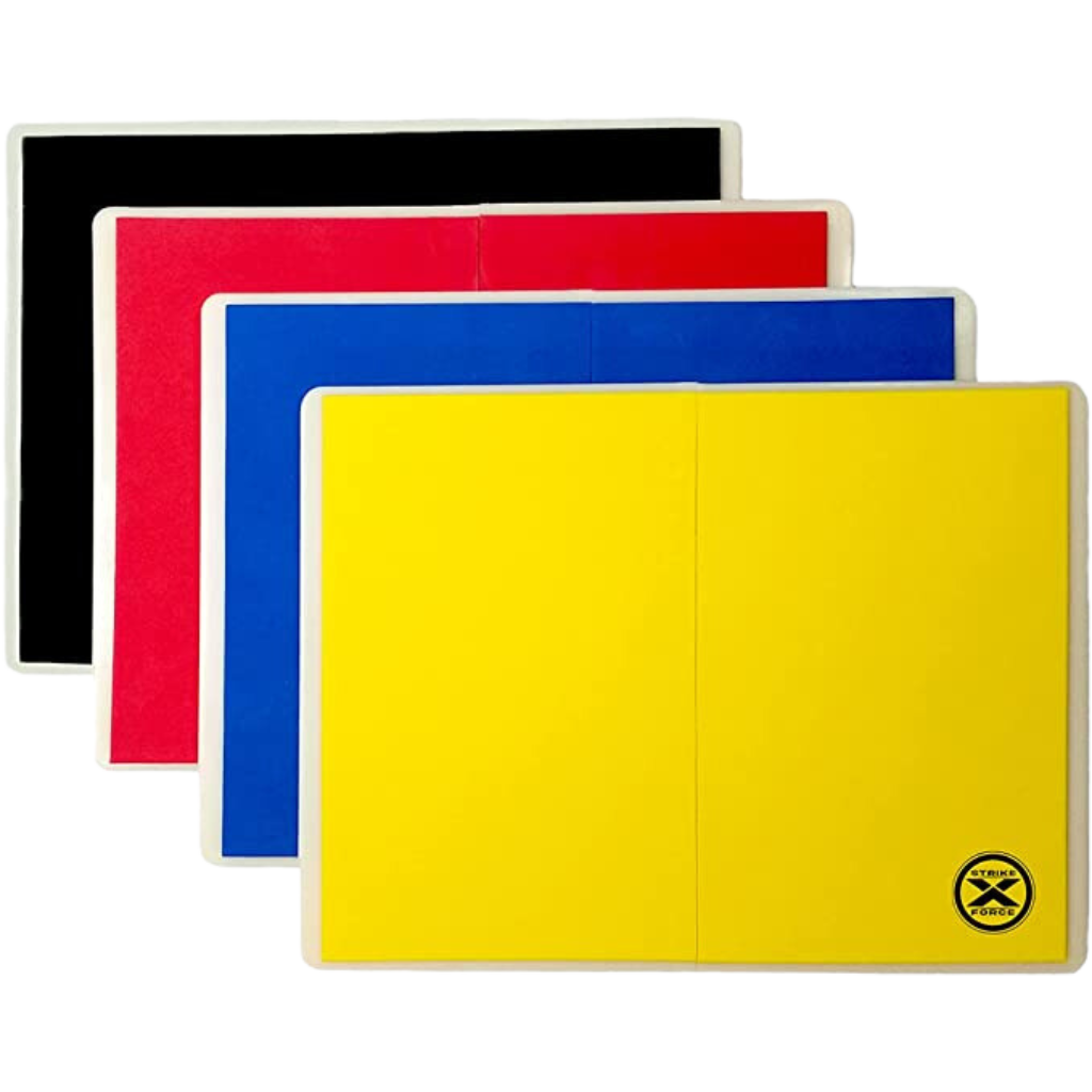 Taekwondo breaking boards is an empowering technique Taekwondo breaking boards is an empowering technique