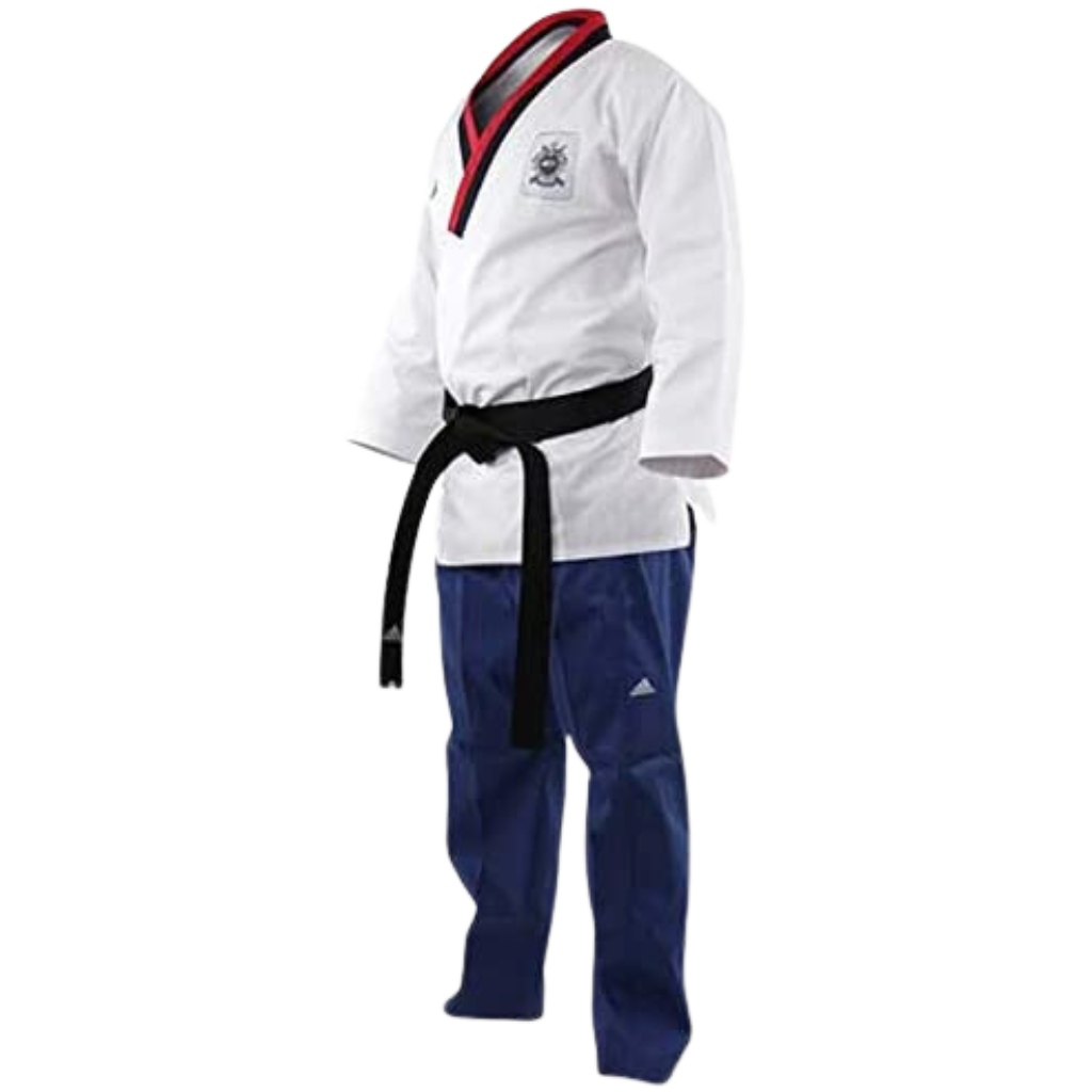 Taekwondo Uniforms The Fight Store