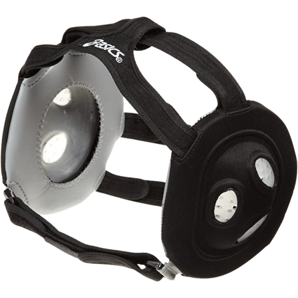 ASICS Unisex Unrestrained™ Earguard Headband - ZW352