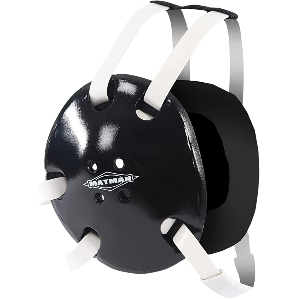 Matman U.S.A. The Original Adult Adjustable Wrestling Headgear Feature Image