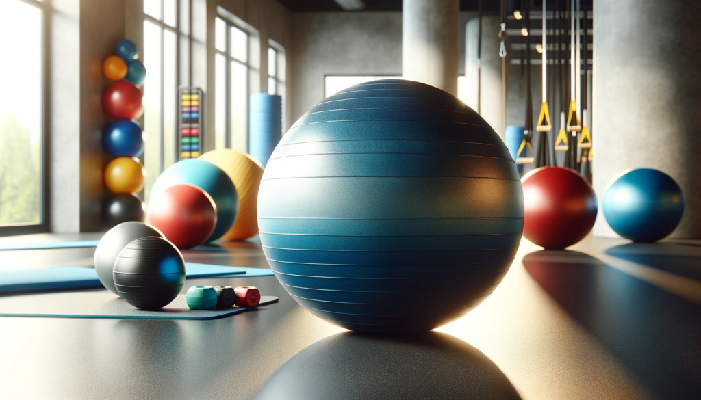 Stability balls