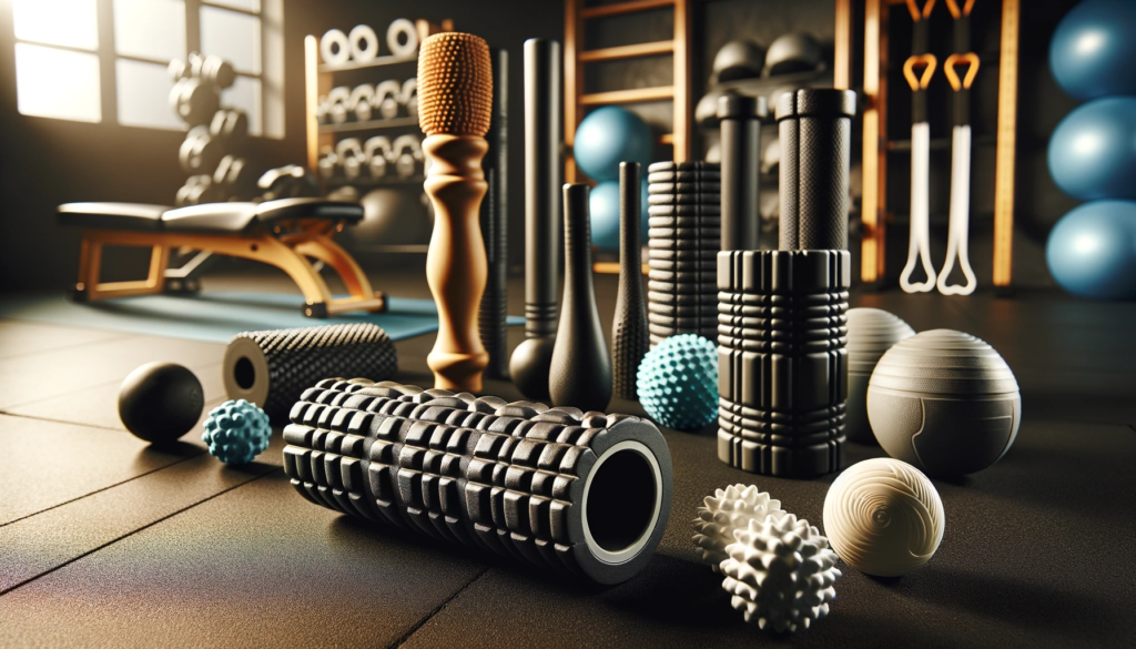 Multiple Mobility tools
