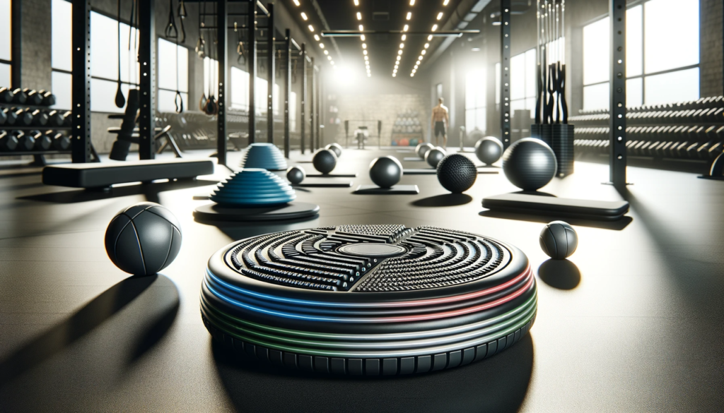 Balance Trainers