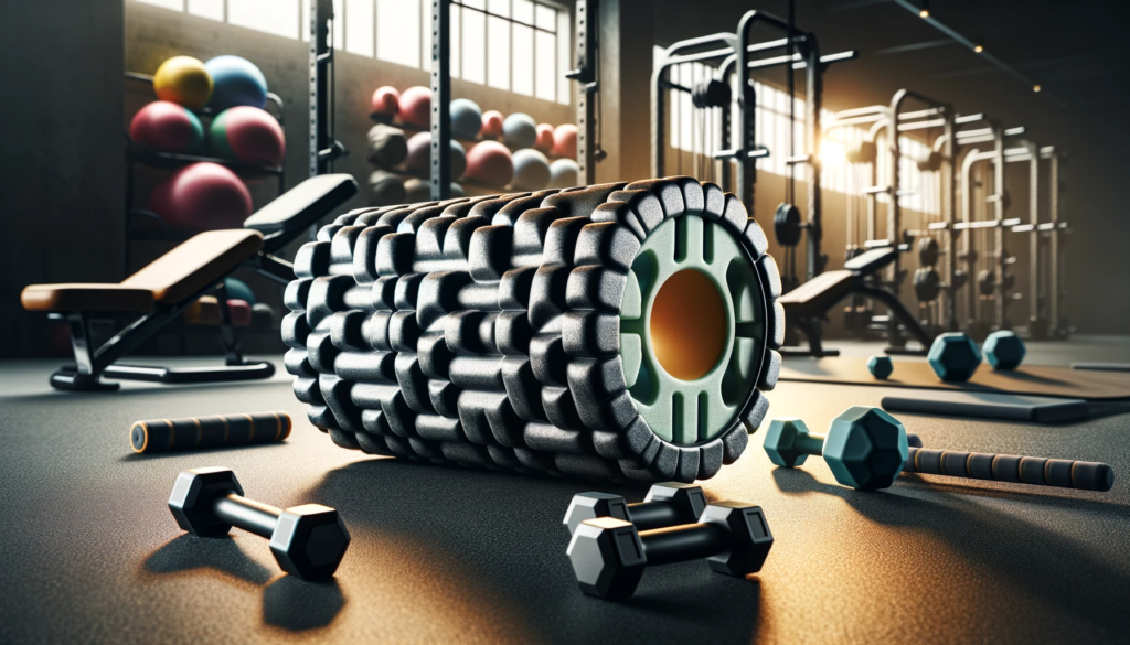 Foam Rollers